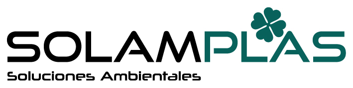 Logo Solamplas web